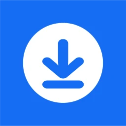 أيقونة OfflineFiles - Browser & Media