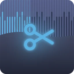 أيقونة VoxBox AI Video & Audio Editor